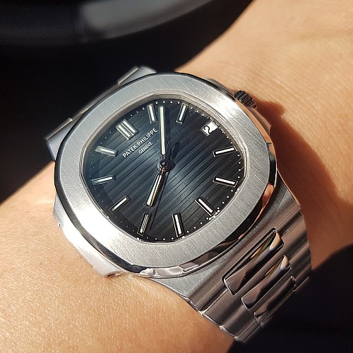 정품과 차이를 정말 모르겠습니다...