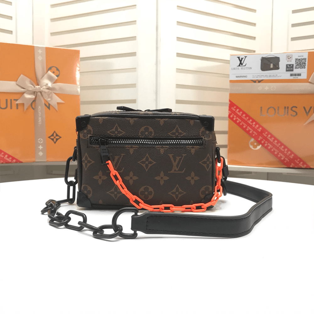 루이비통 버질아블로 미니 소프트 트렁크 m44480