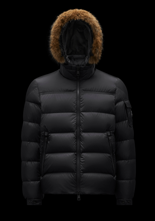 몽클레어 마르크 패딩 (남성용) (100% 리얼 코요테퍼)