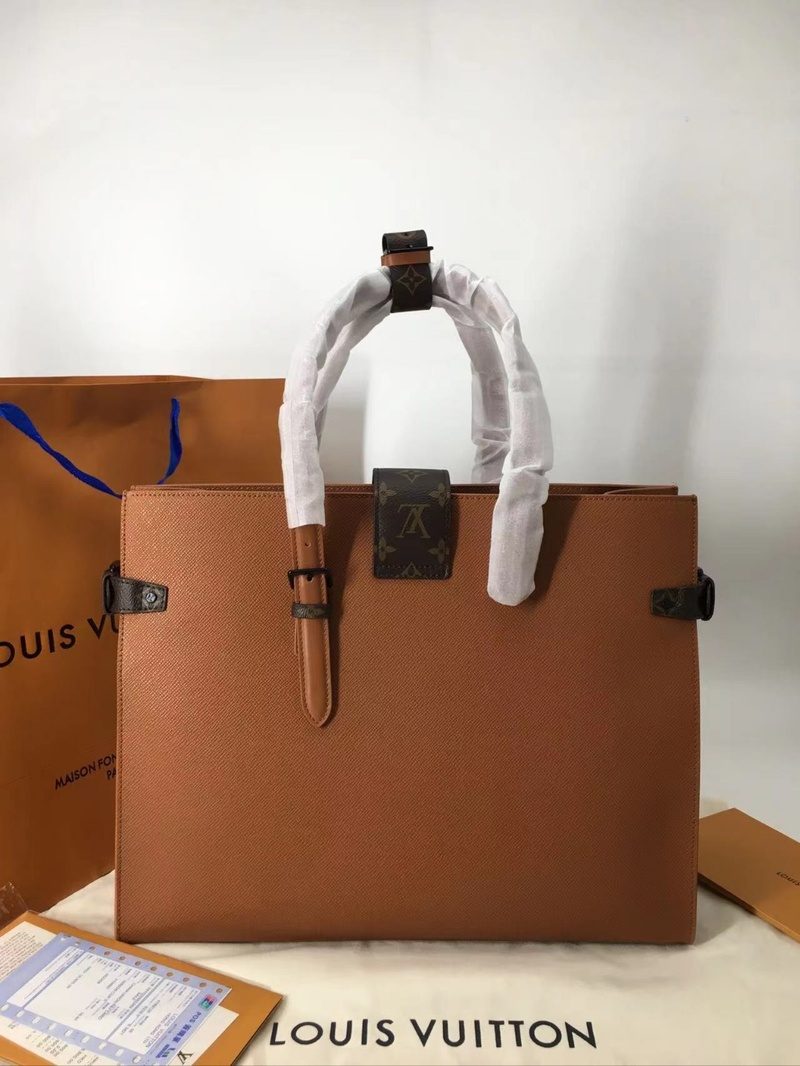 루이비통 브리프케이스 토트백 M30725