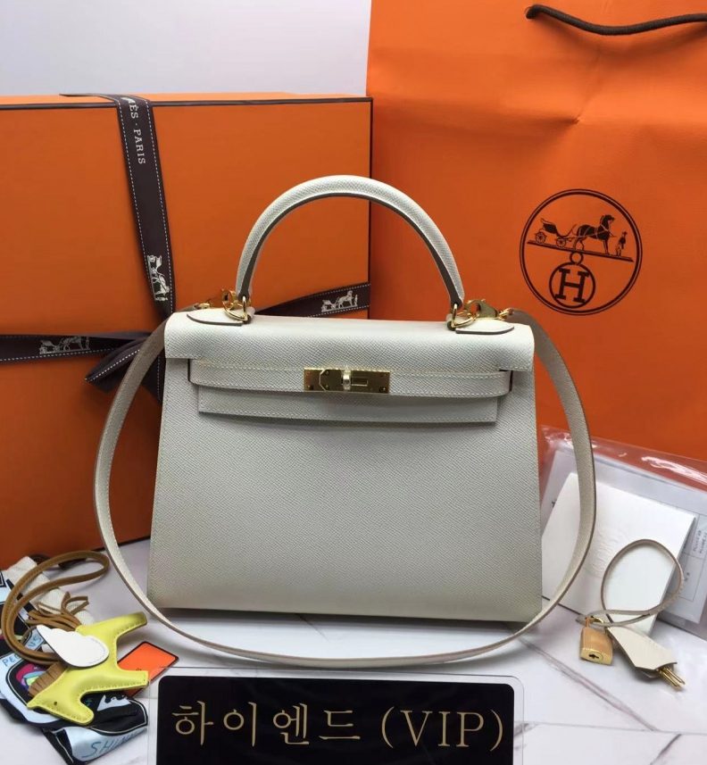 에르메스 올수공 켈리 28
