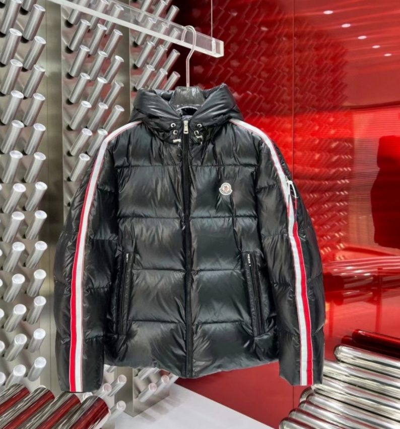 몽클레어 딘서 패딩 (남성용)