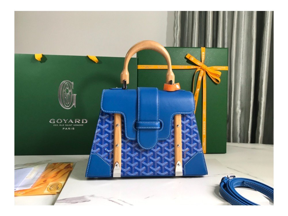 고야드 사이공 백 PM