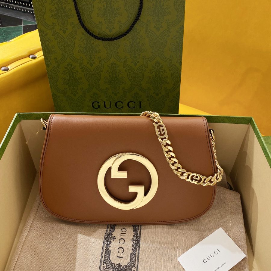 구찌 Blondie 숄더백 699268