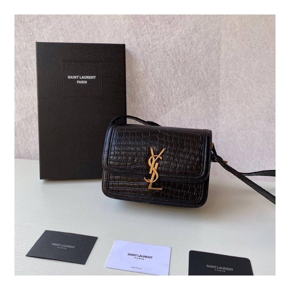 생로랑 솔페리노 사첼백