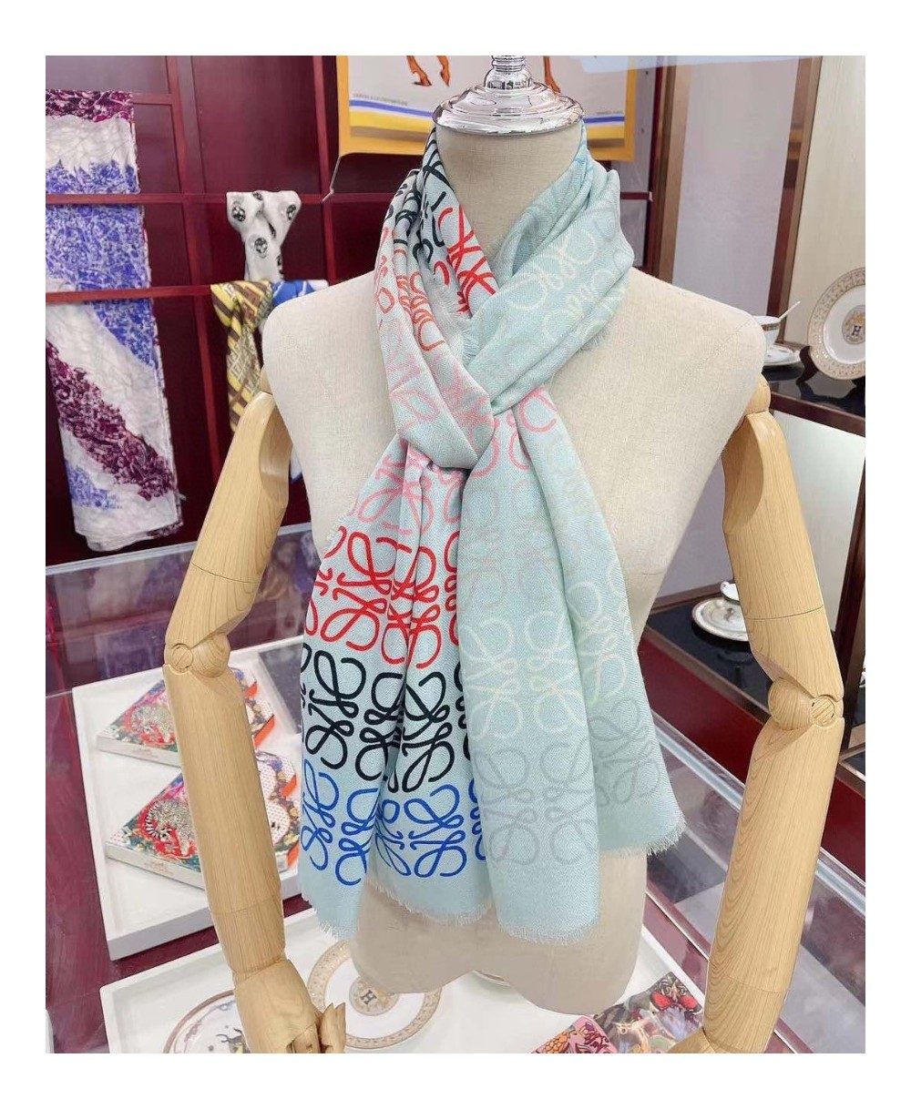로에베 Loewe SCARF 스카프