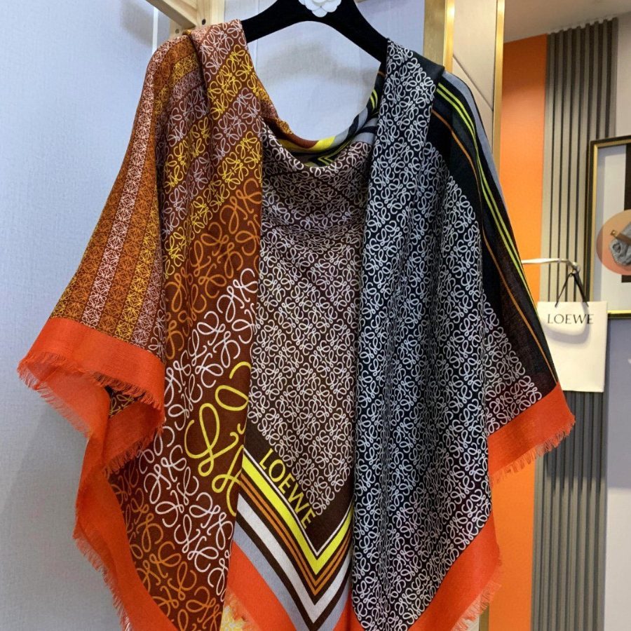 로에베 Loewe SCARF 스카프