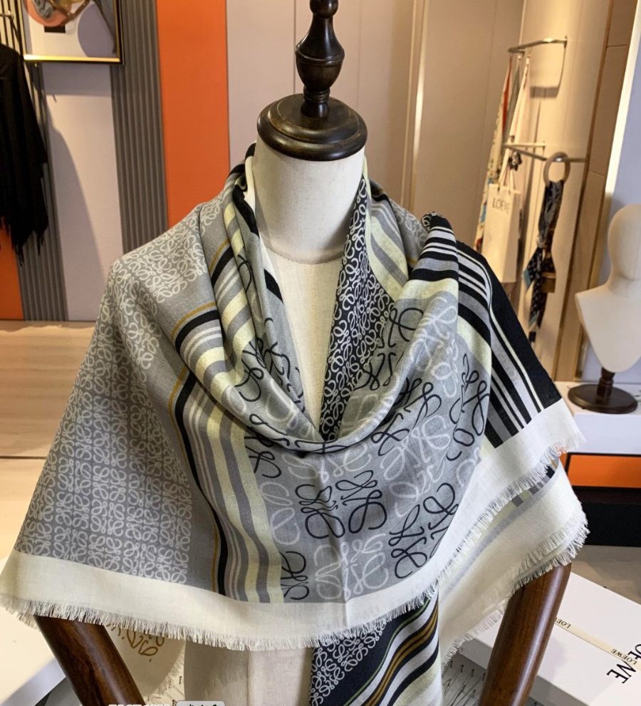 로에베 Loewe SCARF 스카프