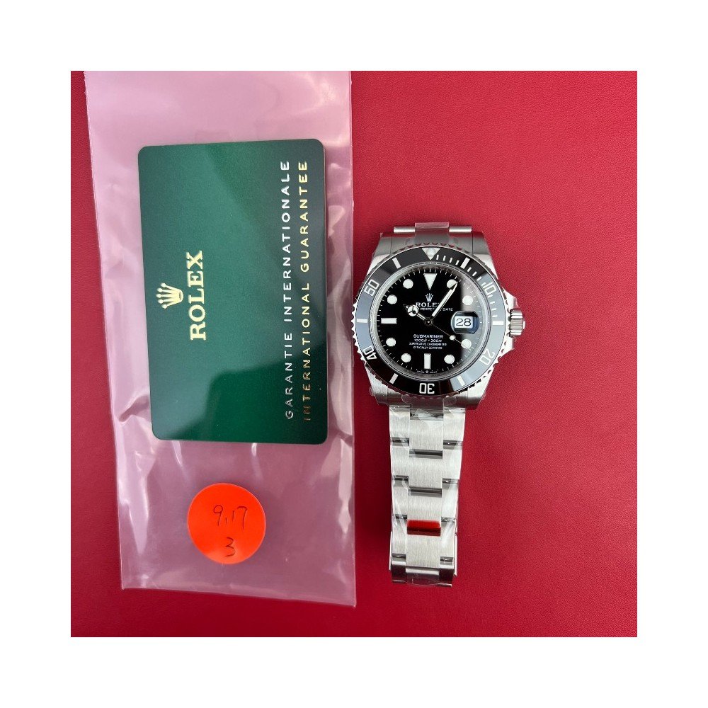 [더빠른배송] VS공장 서브마리너 신형 데이트 QC완료