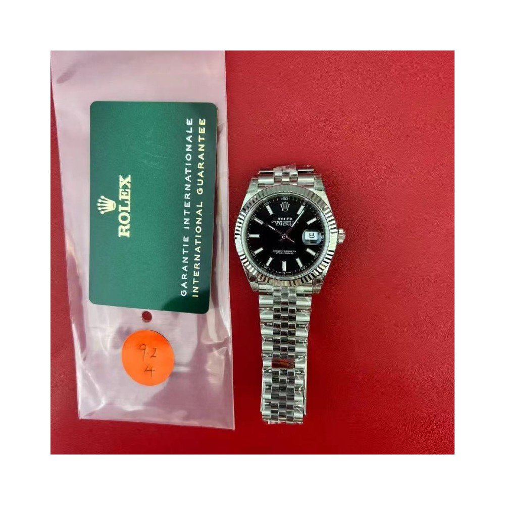 [더빠른배송] VS공장 데이저스트 41mm 블랙 바인덱스 v1 QC완료