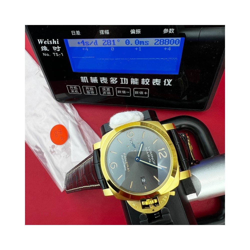 [더빠른배송] VS공장 PAM 1115 이벤트 QC완료