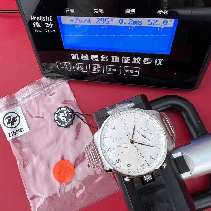 [더빠른배송] ZF 3716 골드핸즈 브슬 QC완료