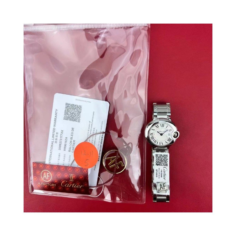 [더빠른배송] AF 발롱블루 28mm QC완료